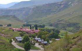 Golden Gate Hotel And Chalets